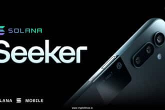 Solana Begins Global Shipping of Seeker Crypto Smartphone