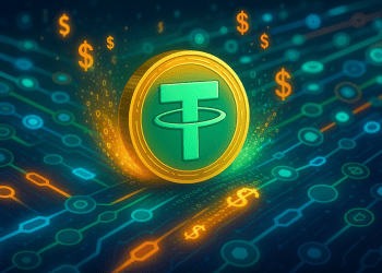 Tether CEO: 40% Of Blockchain Fees Go To Just Moving USDT