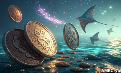 Bio Protocol climbs 131% in a week: But traders fear THIS pullback zone - ambcrypto