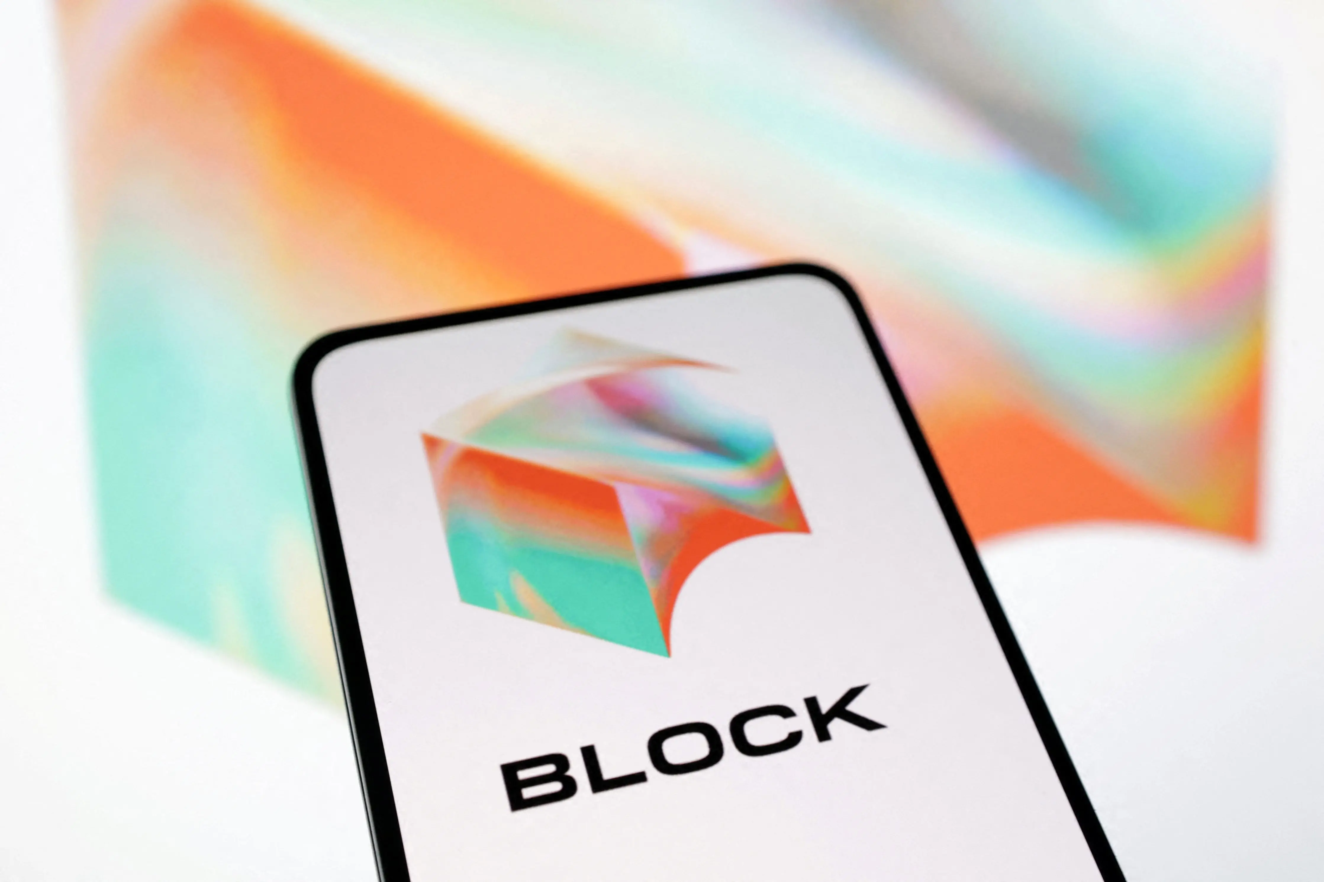 Jack Dorsey的阳谋：Block借标普500通道，喂养比特币”特洛伊木马”