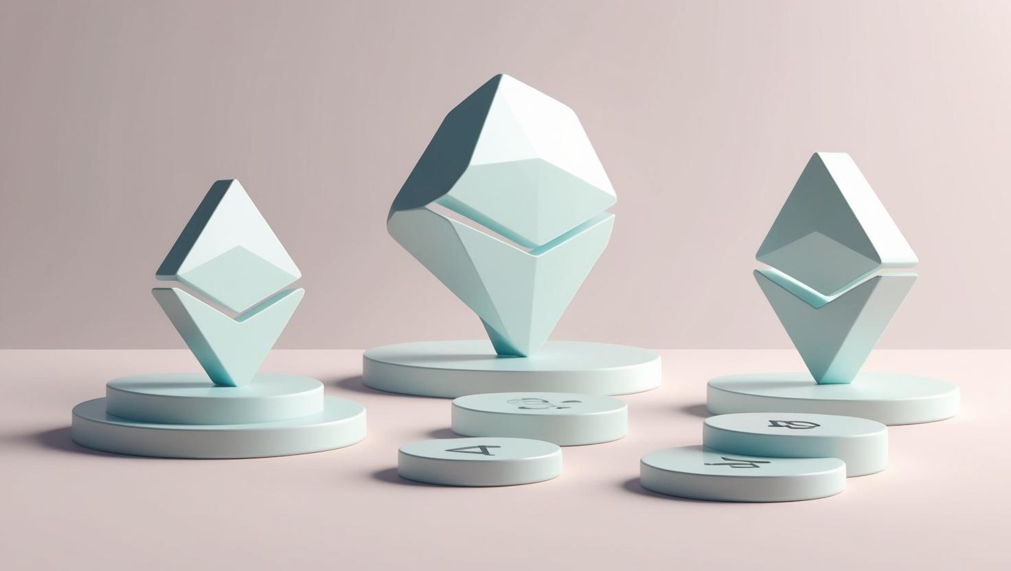 Ethereum 的麦当劳时刻：Rollups 如何成为 Web3 的特许经营模式？