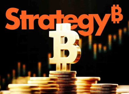 All In 比特币的五年,回望 Strategy 非凡之路