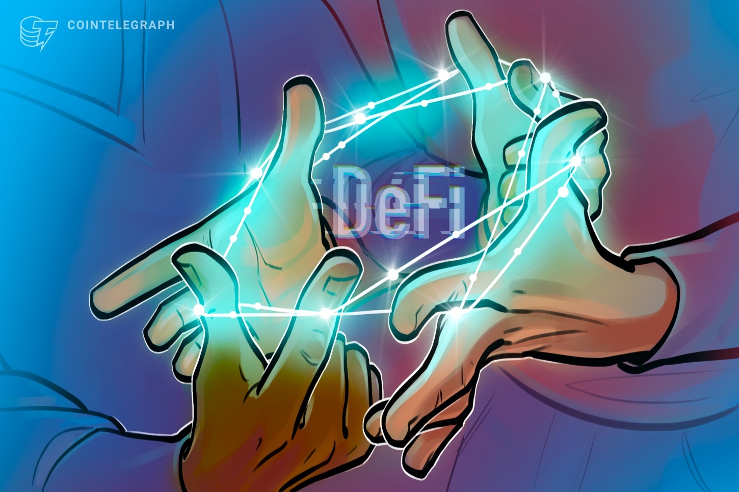 DeFi will become the default financial interface