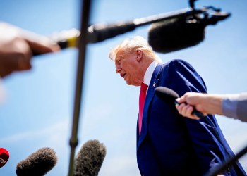Crypto Could Be Shielded By Trump’s Planned Executive Order Against Bank Discrimination