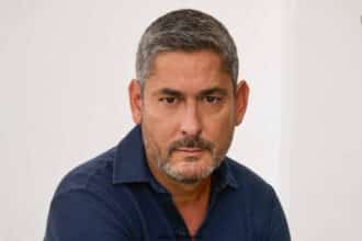 Nexo Hires Lorenzo Pellegrino as Chief Banking Officer