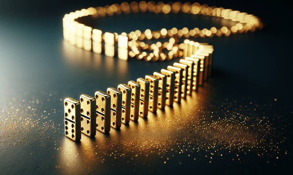 2025“避险之王”争霸赛:“数字黄金”有望跑赢实物黄金?