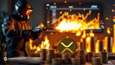 XRP Burn Mechanism Could Drive Price to $3,500 by 2050, ChatGPT Analysis Shows