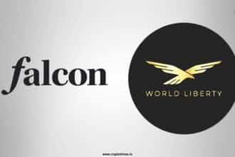 Trump’s WLFI Invests $10M in Falcon Finance to Boost Stablecoins
