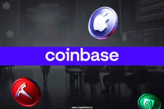 Coinbase to Launch Tokenized Stocks, Prediction Markets: CNBC