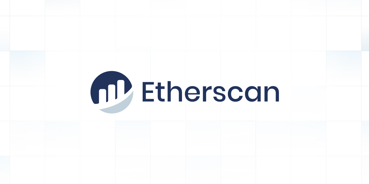淘金手册｜Etherscan 积分活动不容错过