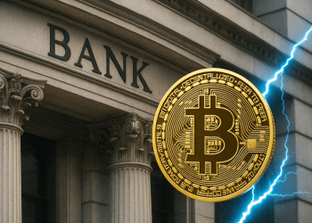 Bitcoin Breakthrough: First US Bank Integrates Lightning Network