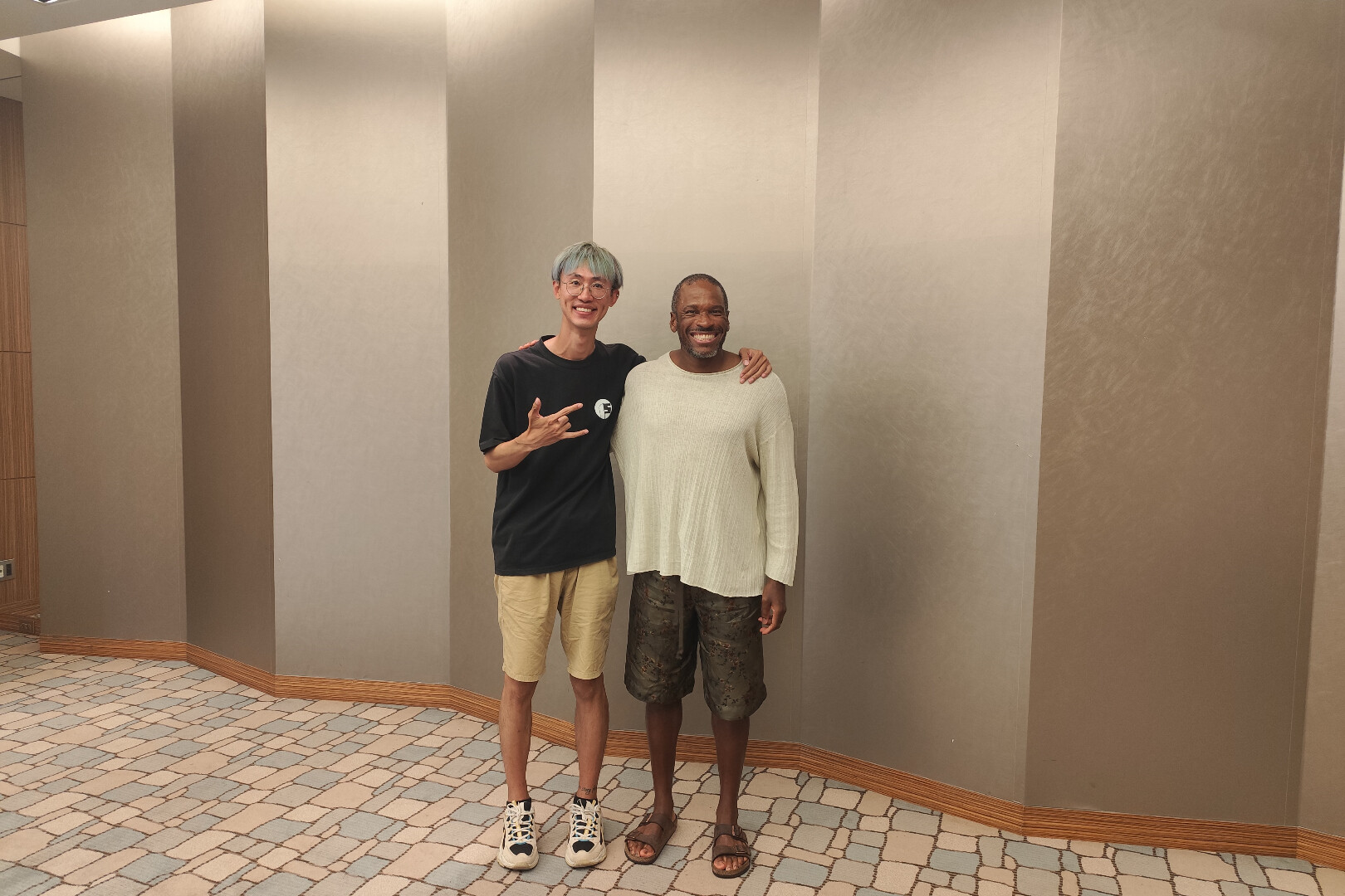 Odaily专访Arthur Hayes:没有山寨季,我买了超多金条