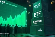 US Spot Bitcoin and Ethereum ETFs See Massive Daily Outflows