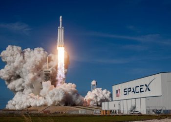 SpaceX Bitcoin Stake Tops $1 Billion; BTC Slides After Treasury Comment