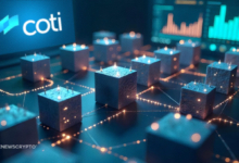 COTI Joins Forces with Tokenized Asset Coalition to Accelerate $1 Trillion On-Chain Asset Goal