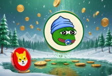 Trending Shiba Inu Competitor Targets 33000% Surge, Drawing Comparisons to SHIB’s 2021 Rally