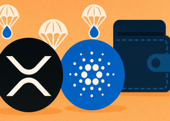 Only One XRP Wallet Supports Cardano’s Glacier Airdrop, Says Developer