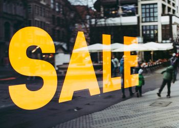 Crypto Crash? Eric Trump Thinks It’s Shopping Time