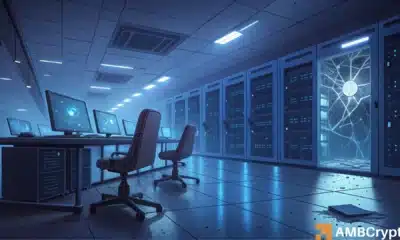 $4.5M rug pull? – CrediX disappears while NFTs outpace DeFi