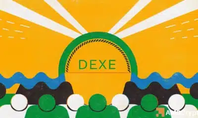DEXE eyes $10 comeback – But THIS hints at a reversal risk