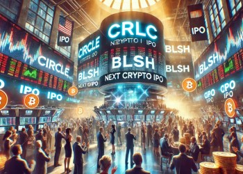 3 Crypto IPOs In The Pipeline Post Circle (CRLC) And Bullish (BLSH) Stellar Debut