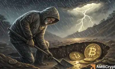 Bitcoin mining now takes 127 Trillion tries – And that’s OK