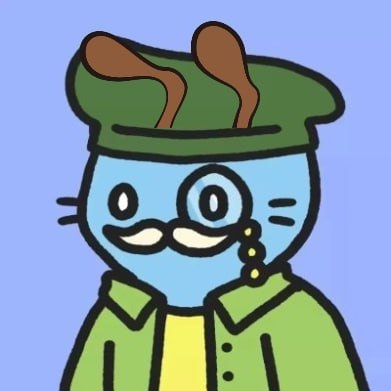 Picture of the author