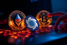 Ethereum Nearing $4.5K As OZAK AI Presale Crossing $2M Could Be 2025’s Biggest Winner