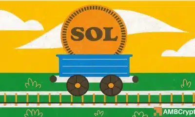 Mapping Solana’s path beyond $200 after SOL’s 13% daily surge