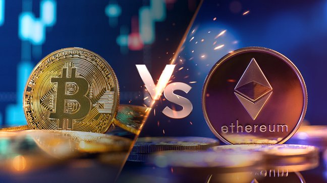 现货以太坊ETF交易火爆,过去五个交易日“吸金”是比特币十倍以上