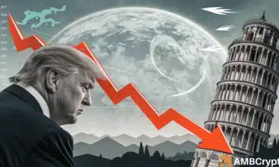 Trump Media stock dives 4% after $20 mln Q2 loss: Here’s what happened