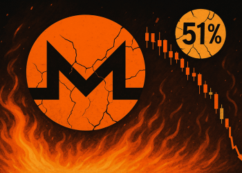 Qubic Hijacks Monero: 51% Attack Sends Shock Through Crypto