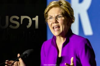 Democrats Question Bank Regulator on Trump’s USD1 Stablecoin Conflicts