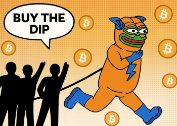 Eric Trump Joins the ‘Buy the Dip’ Chorus – Could Bitcoin Hyper ($HYPER) Outperform $BTC?