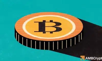 Bitcoin faces bearish risk as U.S. macro clouds outlook – What’s next?