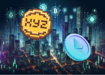 Ethereum Layer 2 Networks Process Record Transactions; XYZVerse Announces Cross-Chain Integration