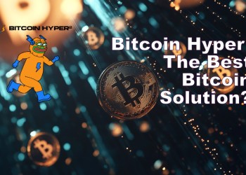 $HYPER Mania: Bitcoin’s Next Big Upgrade Smashes $11M in Viral Presale
