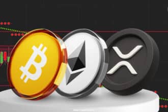 Bitcoin, Ethereum & XRP Price Prediction For August: What Lies Ahead?