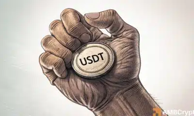 Bitcoin – How FOMO and $2B USDT could drive BTC’s next leg
