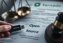 US SEC’s Hester Peirce Defends Crypto Privacy Ahead of Tornado Cash Verdict