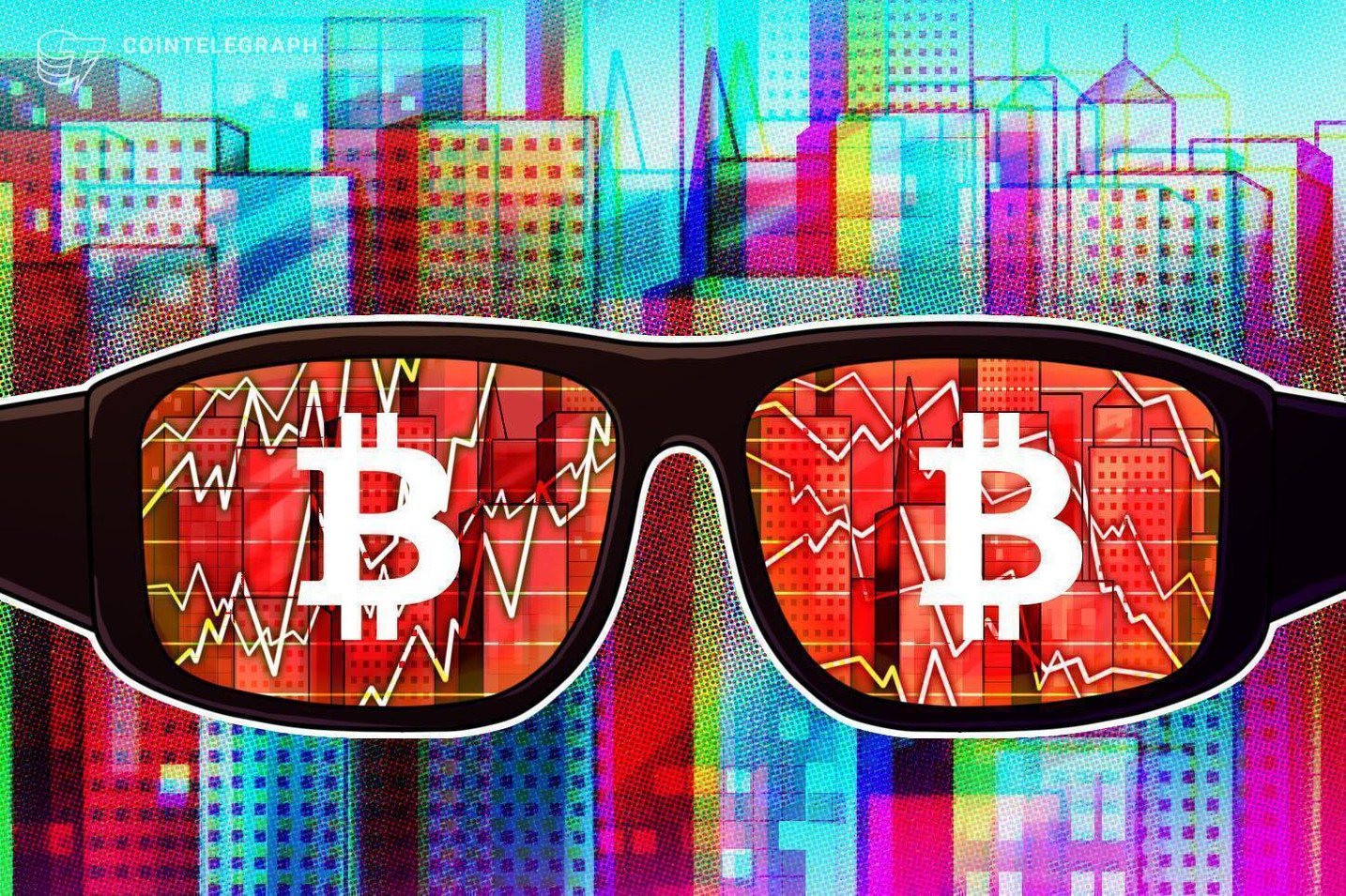 比特币(BTC)价格上升楔形破位:BTC会跌至何处?