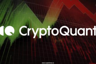 CryptoQuant Unveils 4 New Tools to Track Smart Money Activity