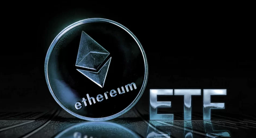 ETF 流入 4.61 亿美元引爆以太坊，能否刷新历史新高？
