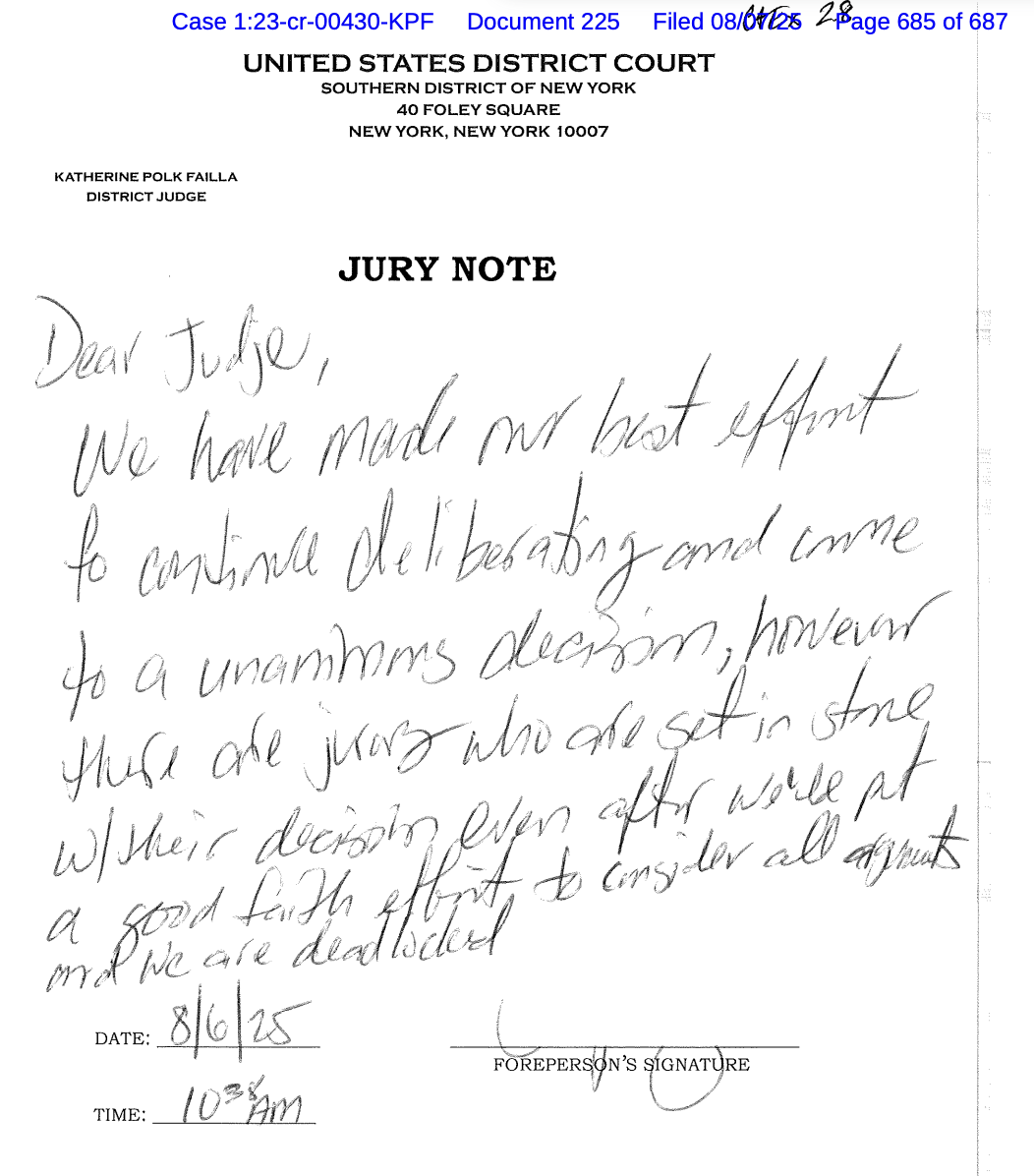 Law, Court, Crimes, Money Laundering, Tornado Cash