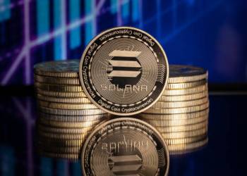 Solana Treasury To See Major Boost With DeFi Dev Corp’s $125 Million Raise Plan