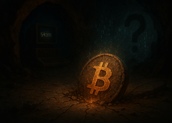 Super Ancient Bitcoin From 2010 Moves After 15 Years—Could It Be Satoshi?