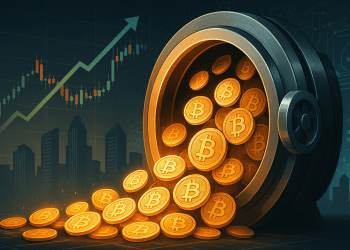 Strategy Buys The Bitcoin Dip: Saylor Unveils New $357 Million Purchase