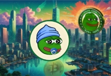 This Crypto Could Make Pepe Coin’s (PEPE) 2000% Rally From 2024 Look Tiny Within Weeks: How High It’s Predicted to Go