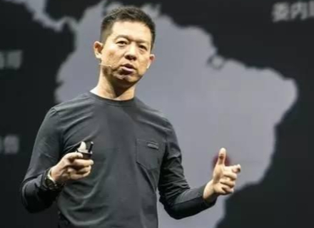 贾跃亭进军Web3:造车不如发币?