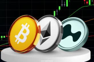 Crypto Price Today (Aug 1st): Crypto Prices Drop as NFP Data Shakes the Market